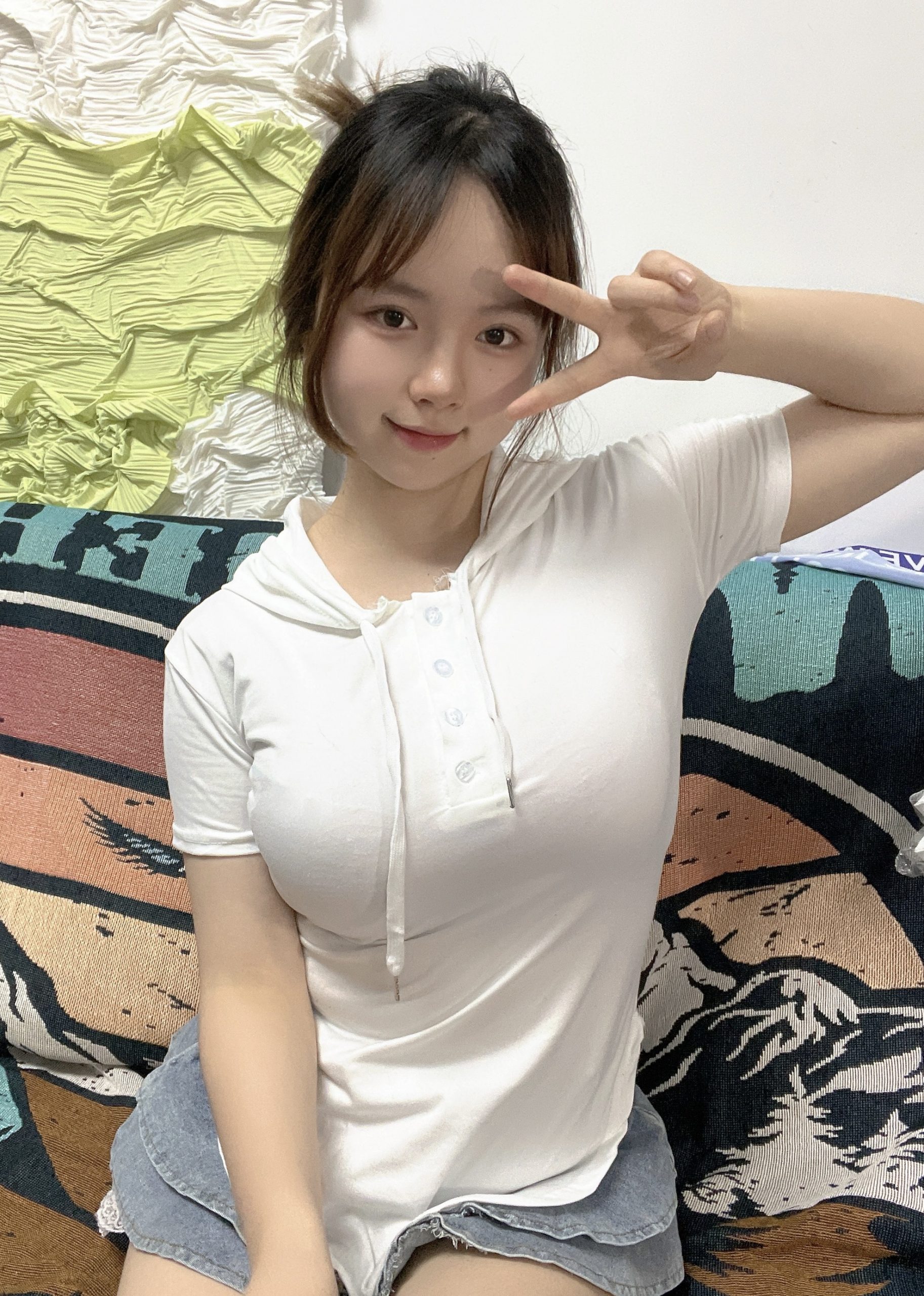 葱油饼er 微密圈+充电视频合集[持续更新]-玩偶屋